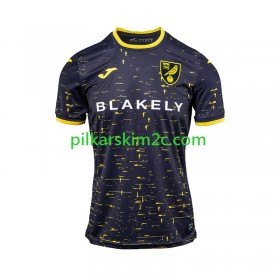 Koszulka Norwich City Precz 2024/25 Koszulki Piłkarskie